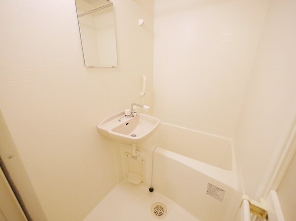 レオパレスときわIIの物件内観写真